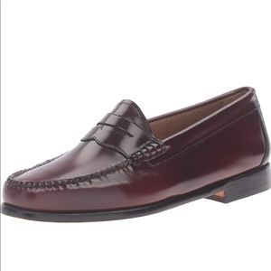 SALE⚡️Women's Whitney Penny Loafer Genuine Leather